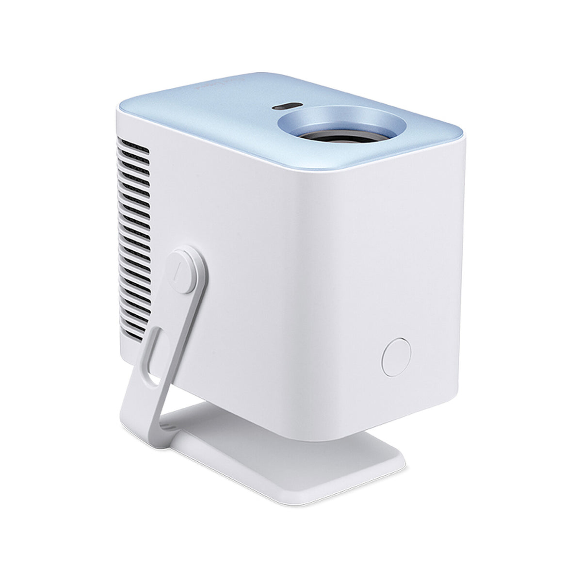 Acquista Acer AOpen Fire Legend QH31s Blu