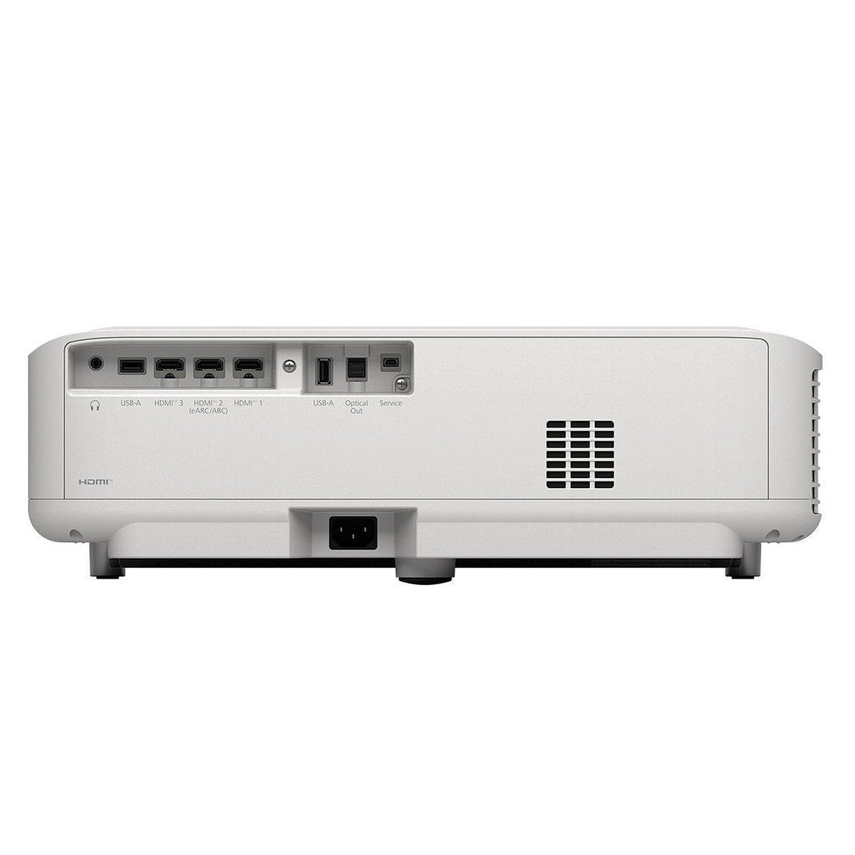 Epson EH-LS670W Bianco economico