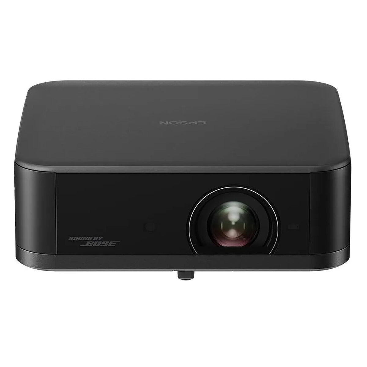 Epson EF-62B Nero Proiettore 3LCD LED RGB - Risoluzione 4K UHD - HDR10, HGL - 700 lumen - HDMI/USB - Bluetooth/Wi-Fi - Google TV - Suono Bose 10W Dolby Audio