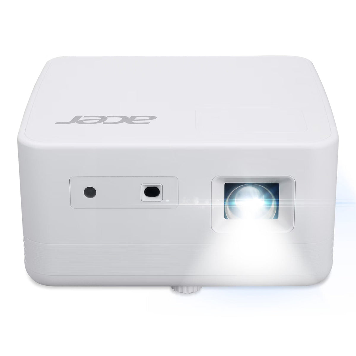 Acer Vero PD1810ic Proiettore LED DLP 4K UHD - HDR/HLG - 4,2 ms a 240 Hz - 1000 Lumen - Autofocus - HDMI/USB - 2 x 5 W Altoparlanti integrati