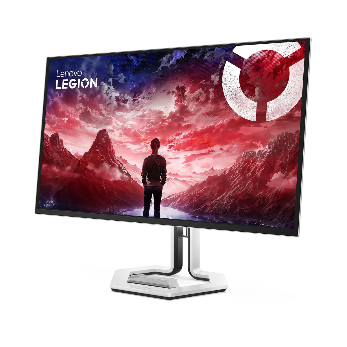 Nota Lenovo 26.5" OLED - Legion Pro 27Q-10