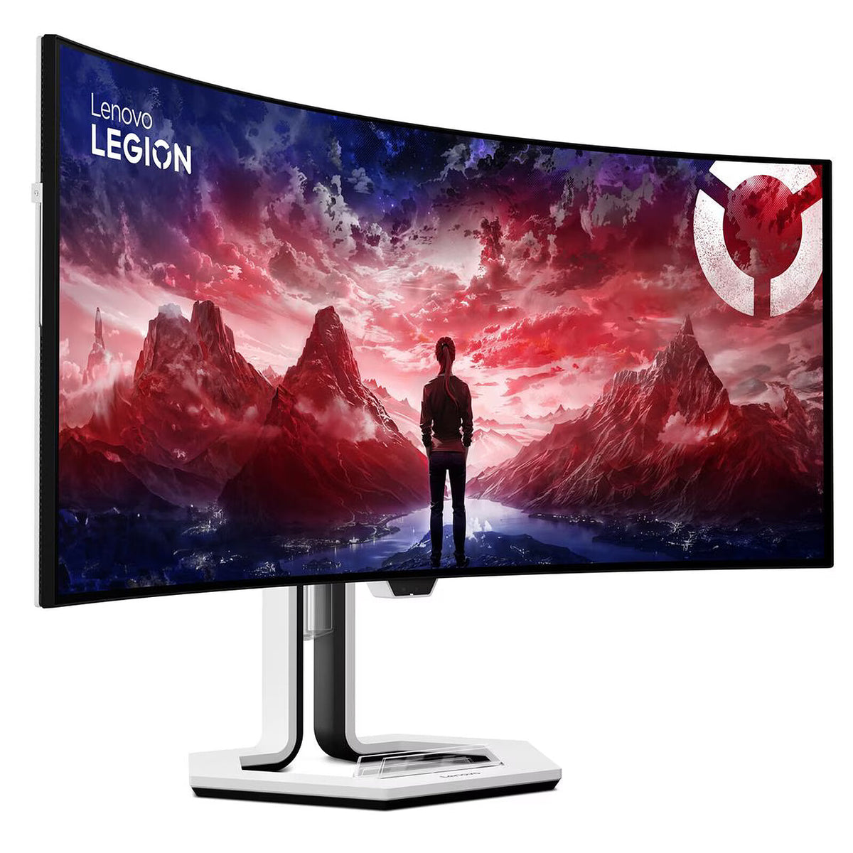 Monitor PC