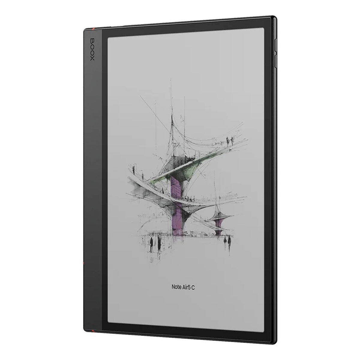 eBook reader