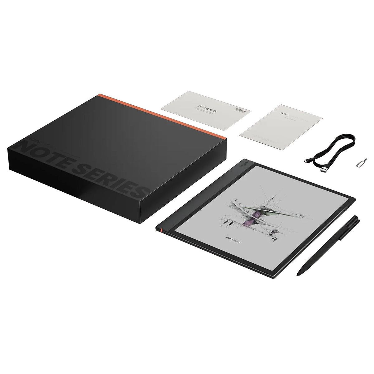 Boox Note Air5 C economico