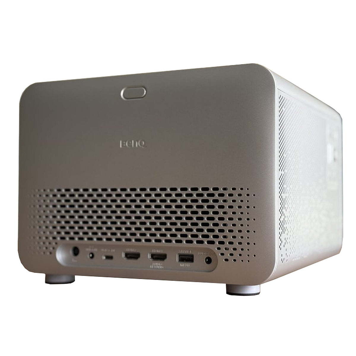 Acquista BenQ TK705STi + BenQ MM01