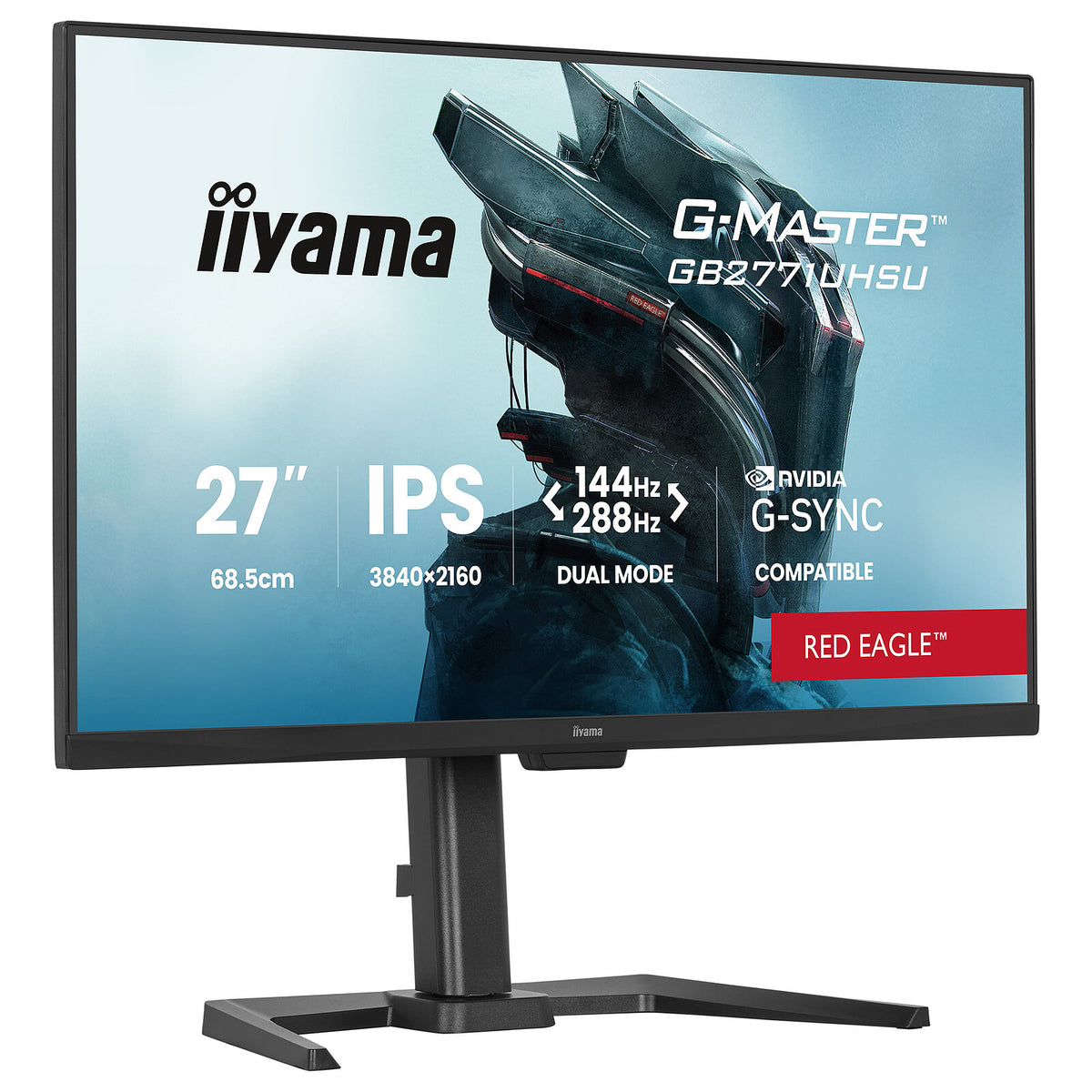 Monitor PC