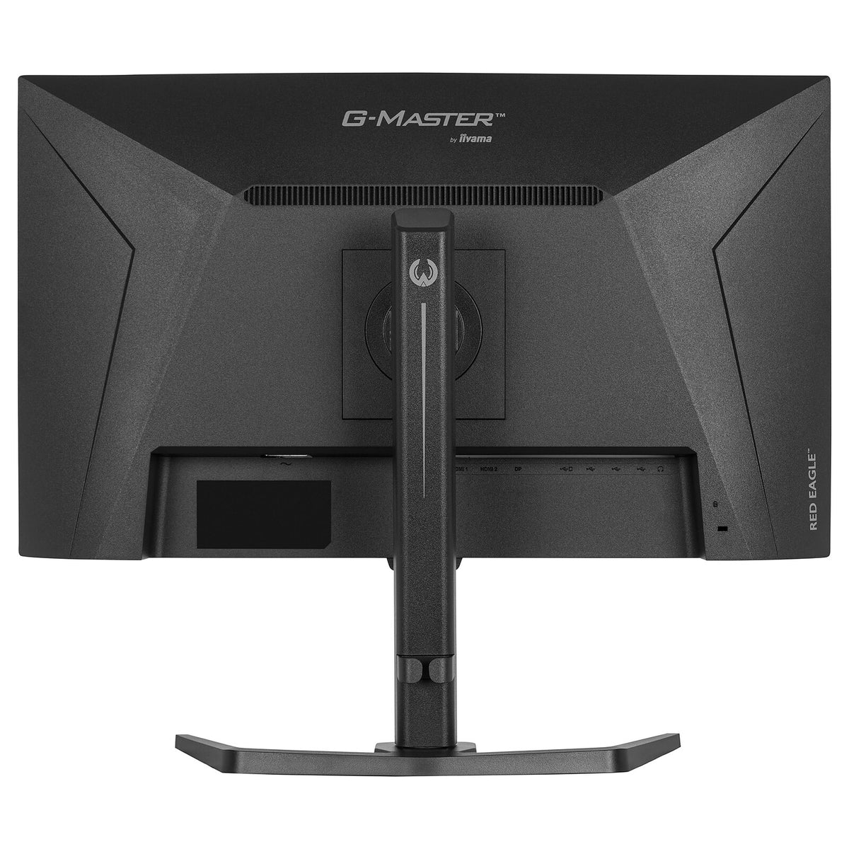 iiyama 27" LED - G-Master GB2771UHSU-B1 Red Eagle economico