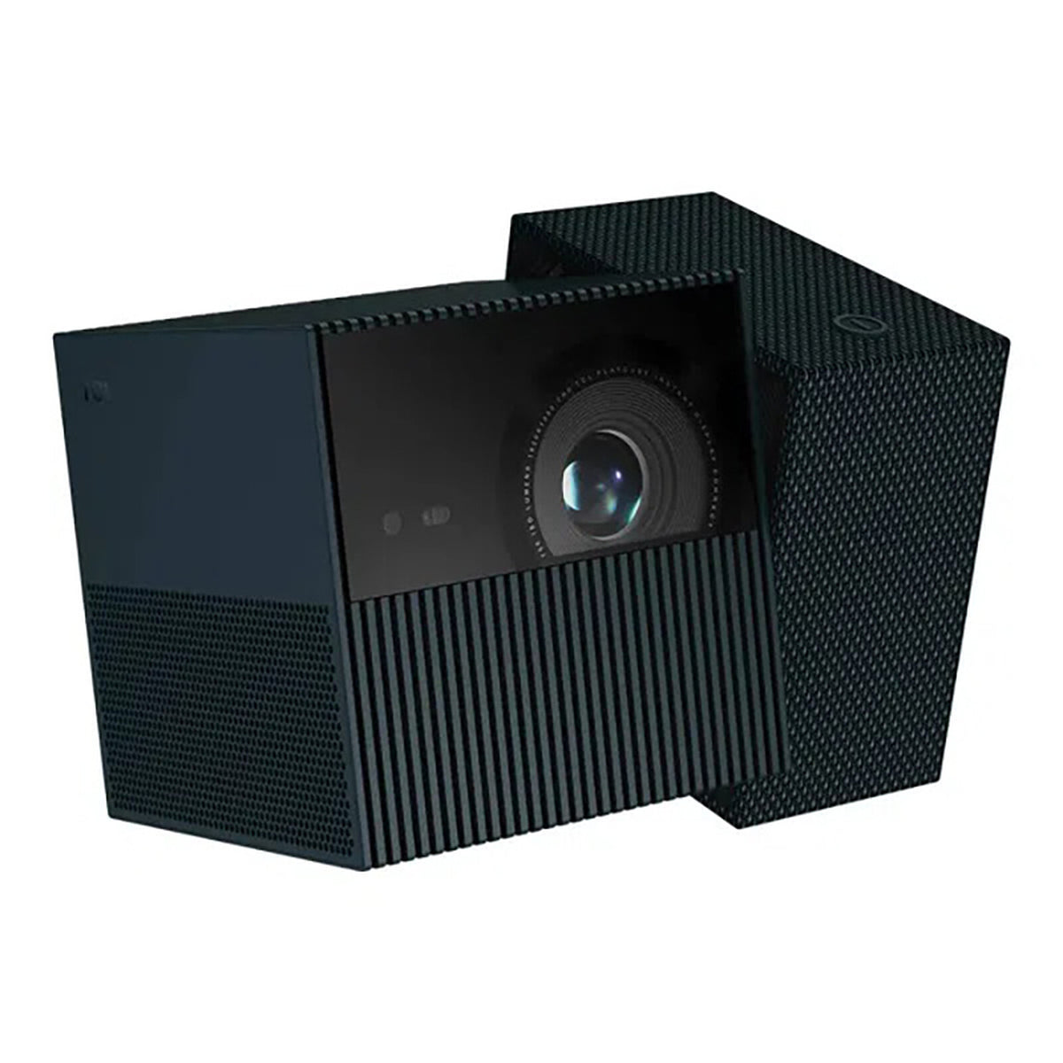 Nota TCL PlayCube