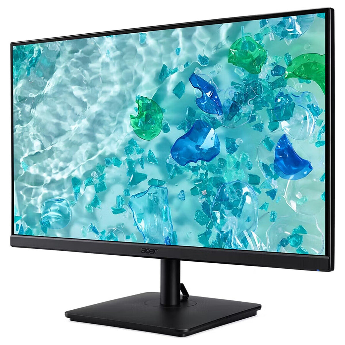 Nota Acer 23.8" LED - Vero V247YGbmipx