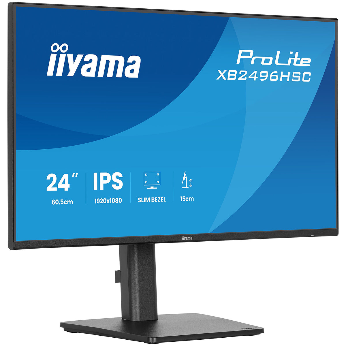 Monitor PC