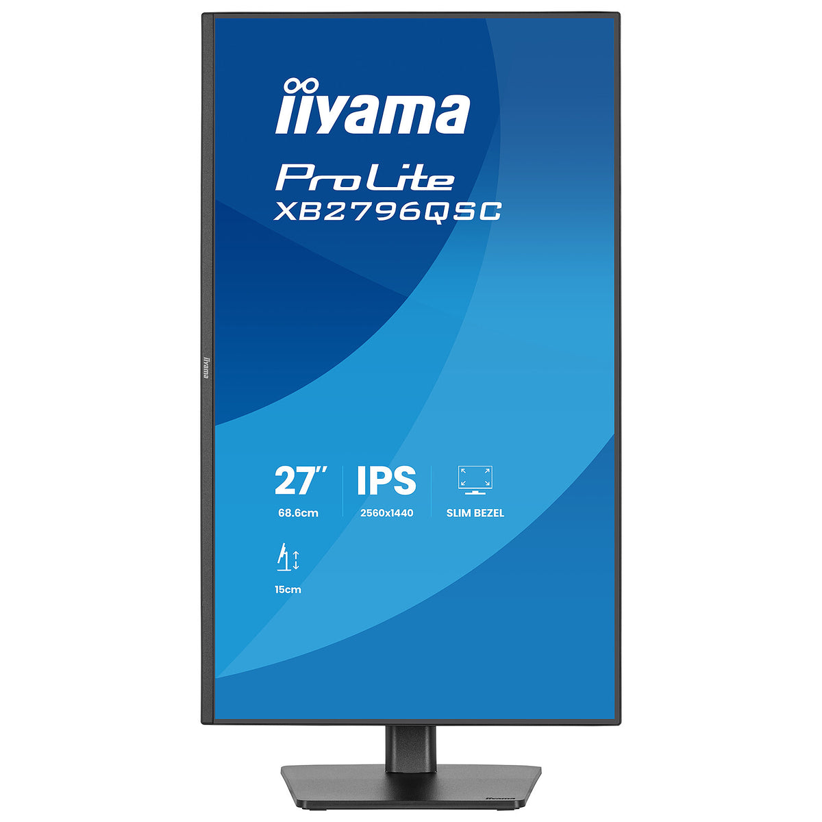 Monitor PC