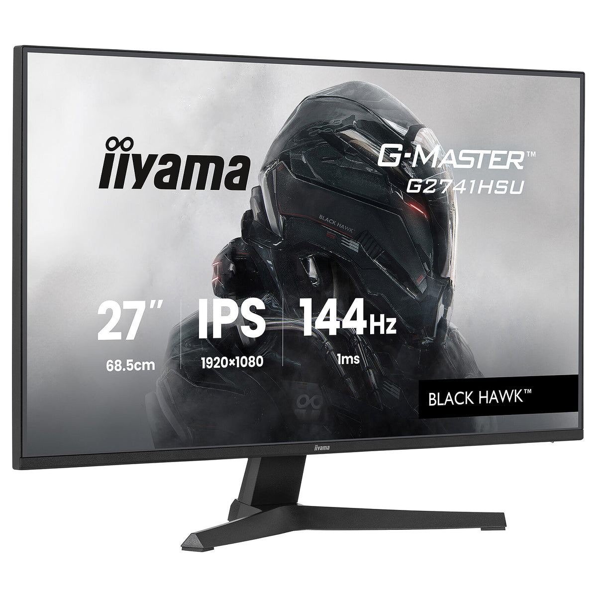 Monitor PC