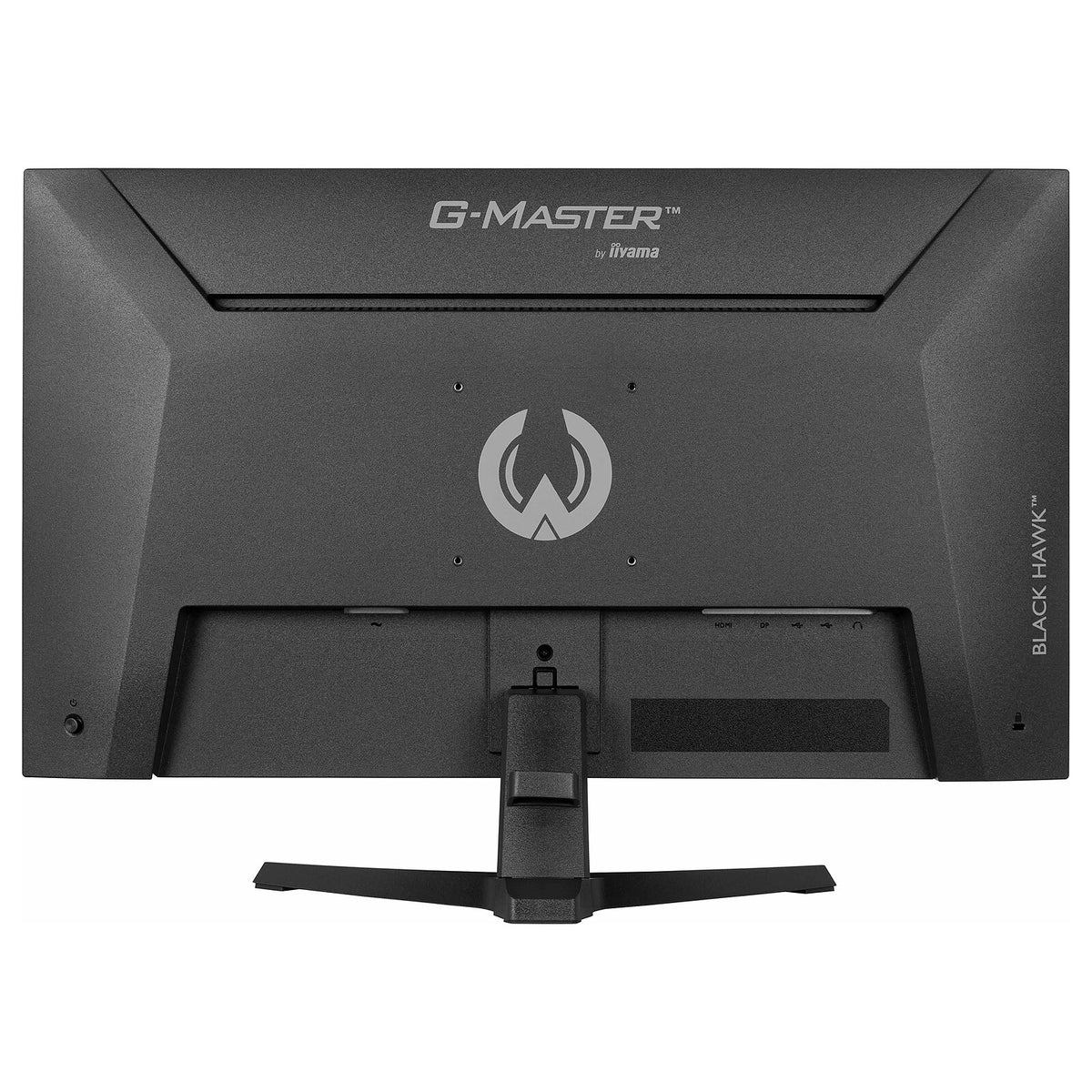 iiyama 27" LED - G-Master G2741HSU-B1 Black Hawk economico