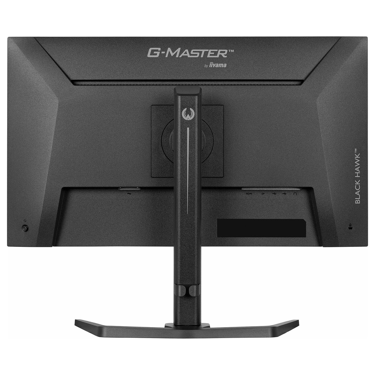 iiyama 27" LED - G-Master GB2741HSU-B1 Black Hawk economico