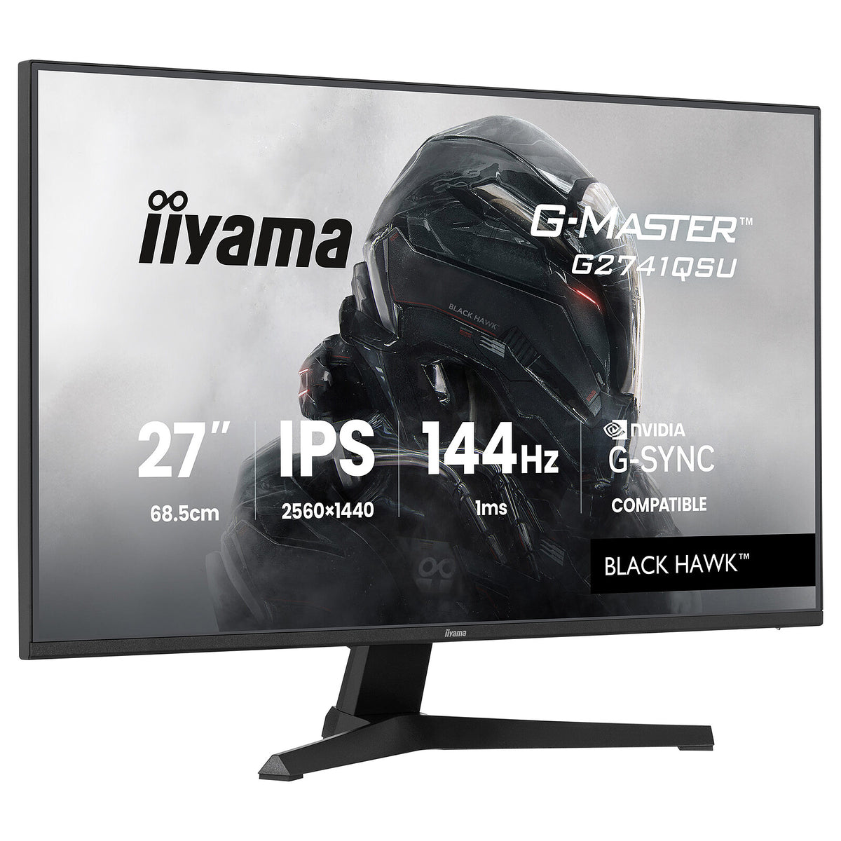 Monitor PC