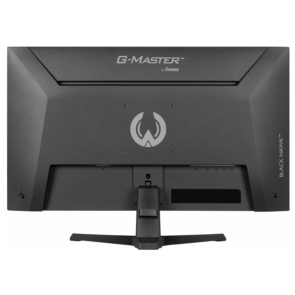 iiyama 27" LED - G-Master G2741QSU-B1 Black Hawk economico