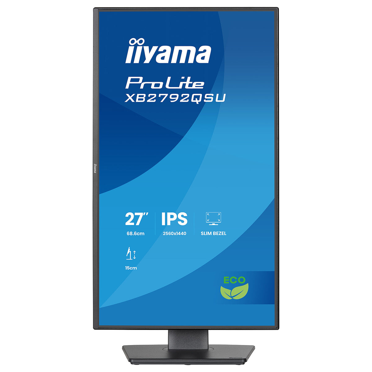 Monitor PC