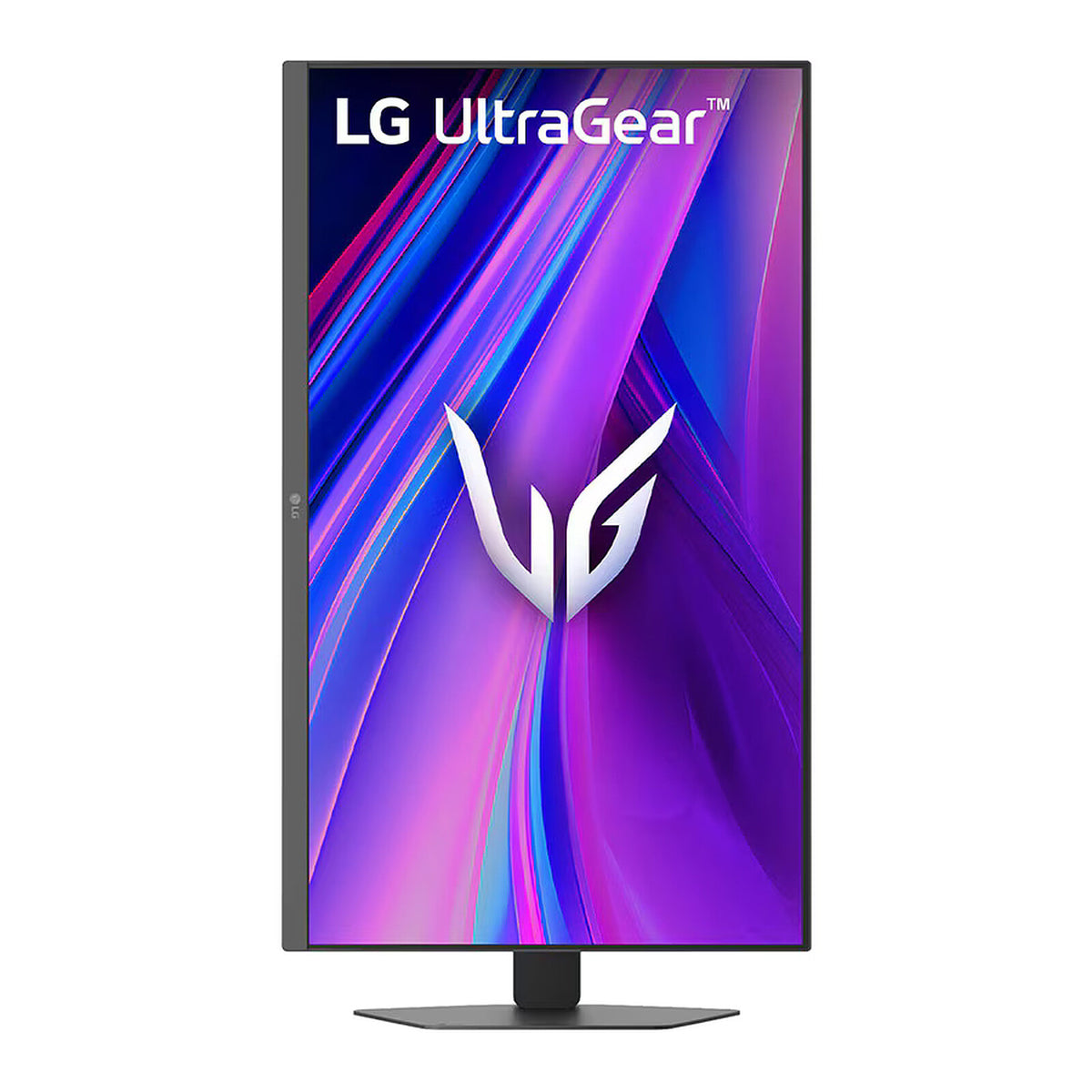 Nota LG 27" LED - UltraGear 27G440A-B