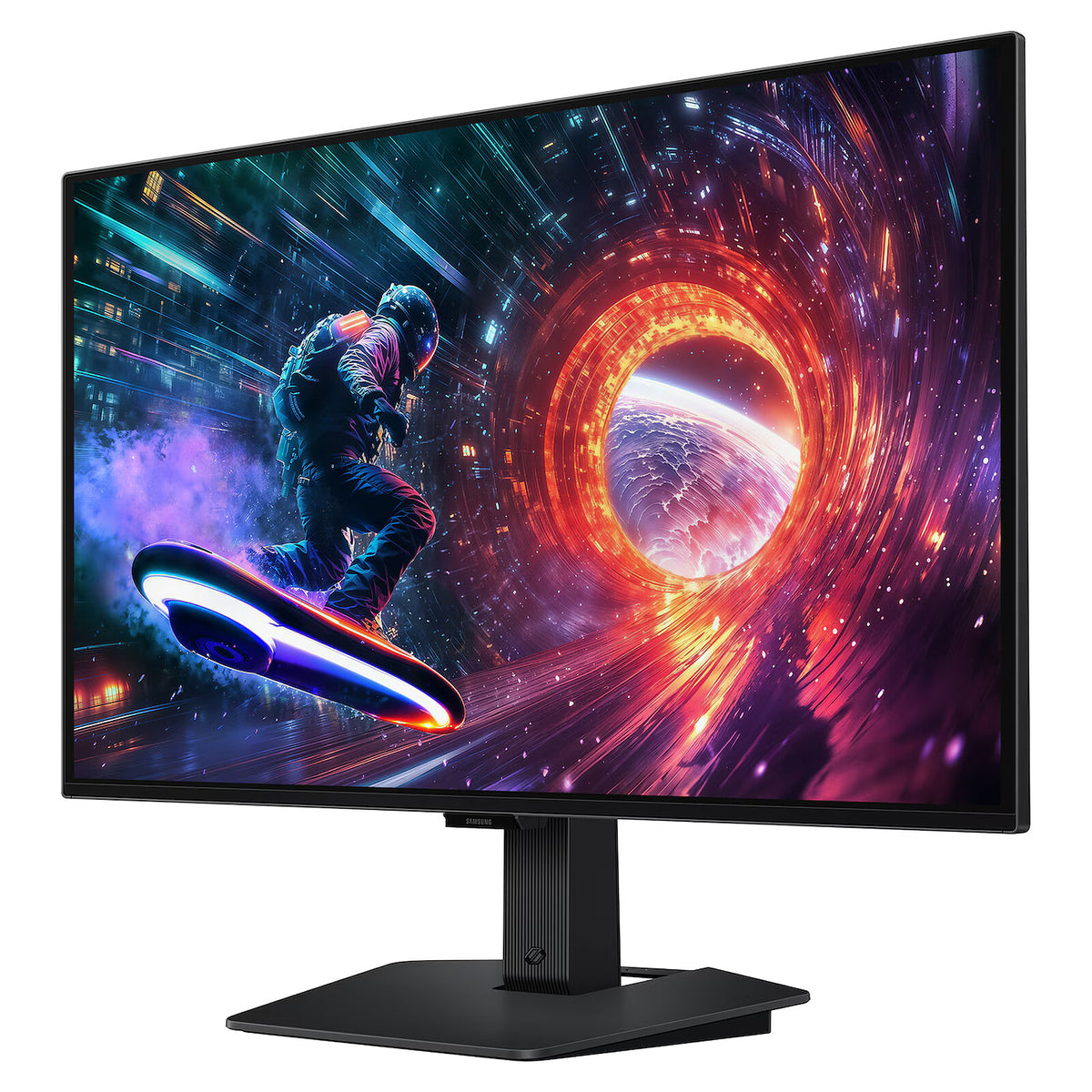 Nota Samsung 27" OLED - Odyssey G5 S27FG500SU
