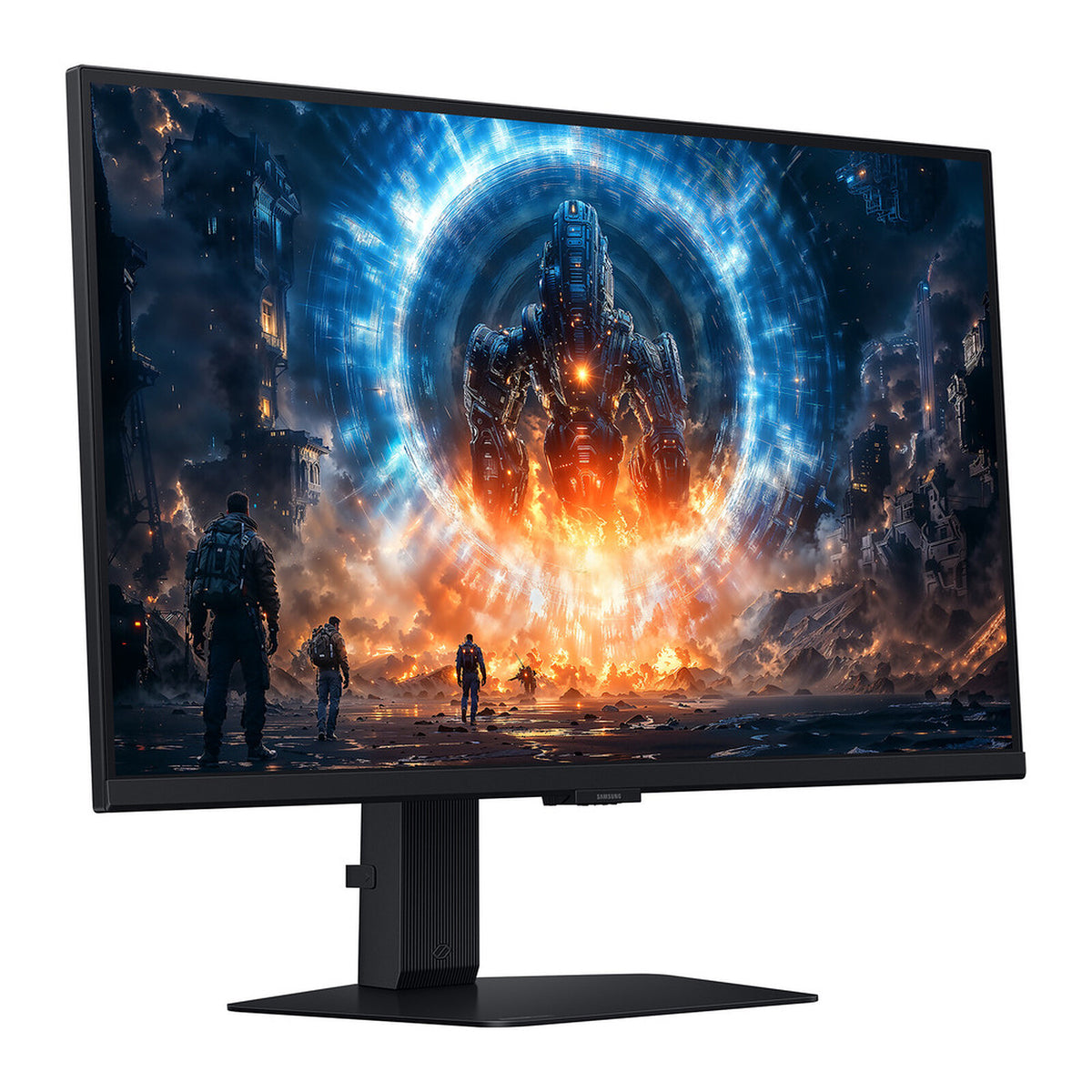 Monitor PC