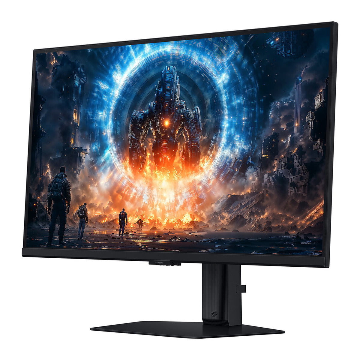 Nota Samsung 27" LED - Odyssey G6 S27FG606EU