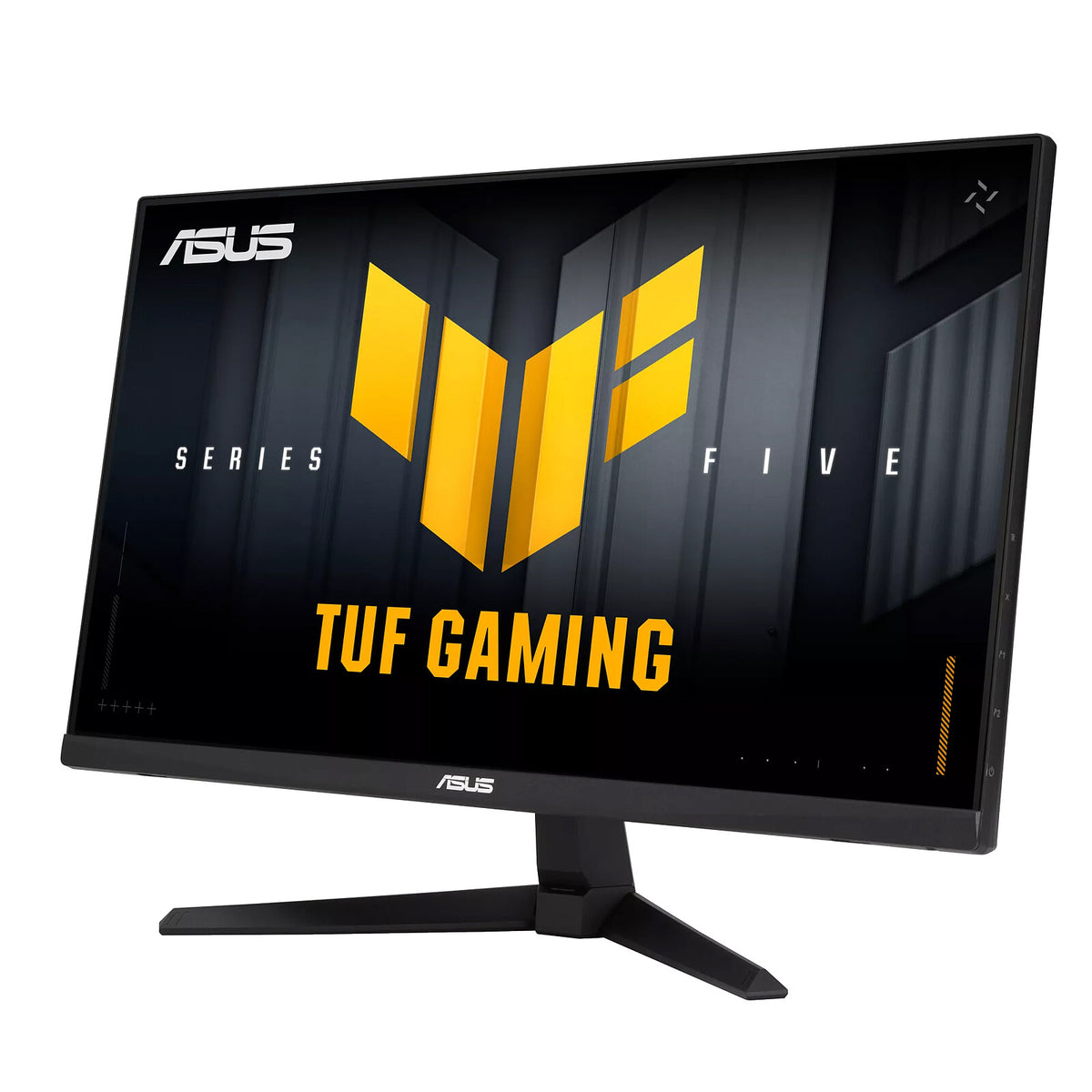 Nota ASUS 24,5" LED - TUF VG259QM5A