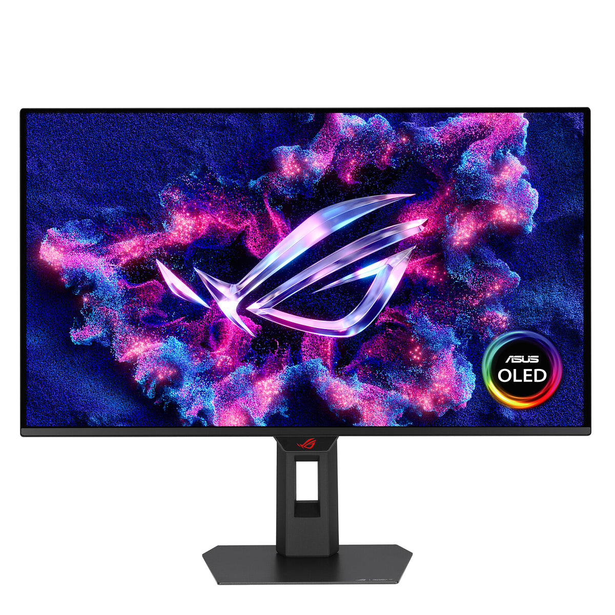 ASUS 27" OLED - ROG Strix XG27ACDMS Display PC 2.5K - 2560 x 1440 pixel - 0,03 ms (da grigio a grigio) - 16/9 - Pannello OLED