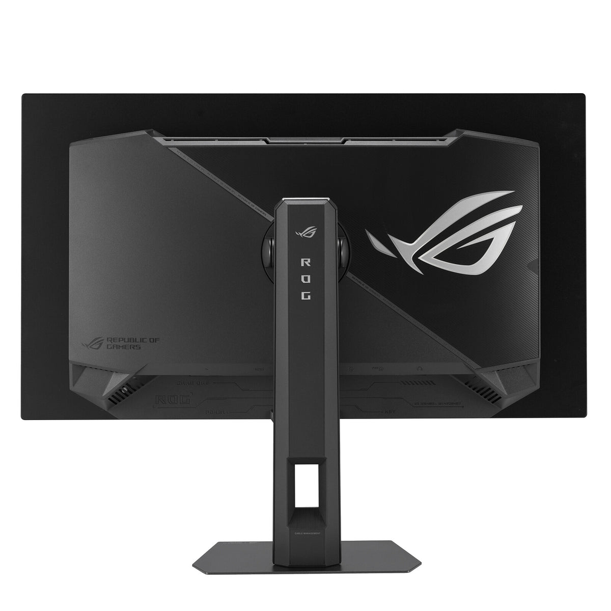 ASUS 27" OLED - ROG Strix XG27ACDMS economico