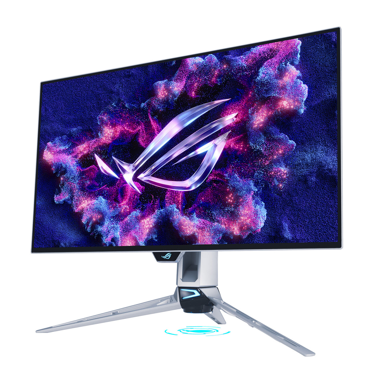 Nota ASUS 27" OLED - ROG Swift PG27AQWP-W