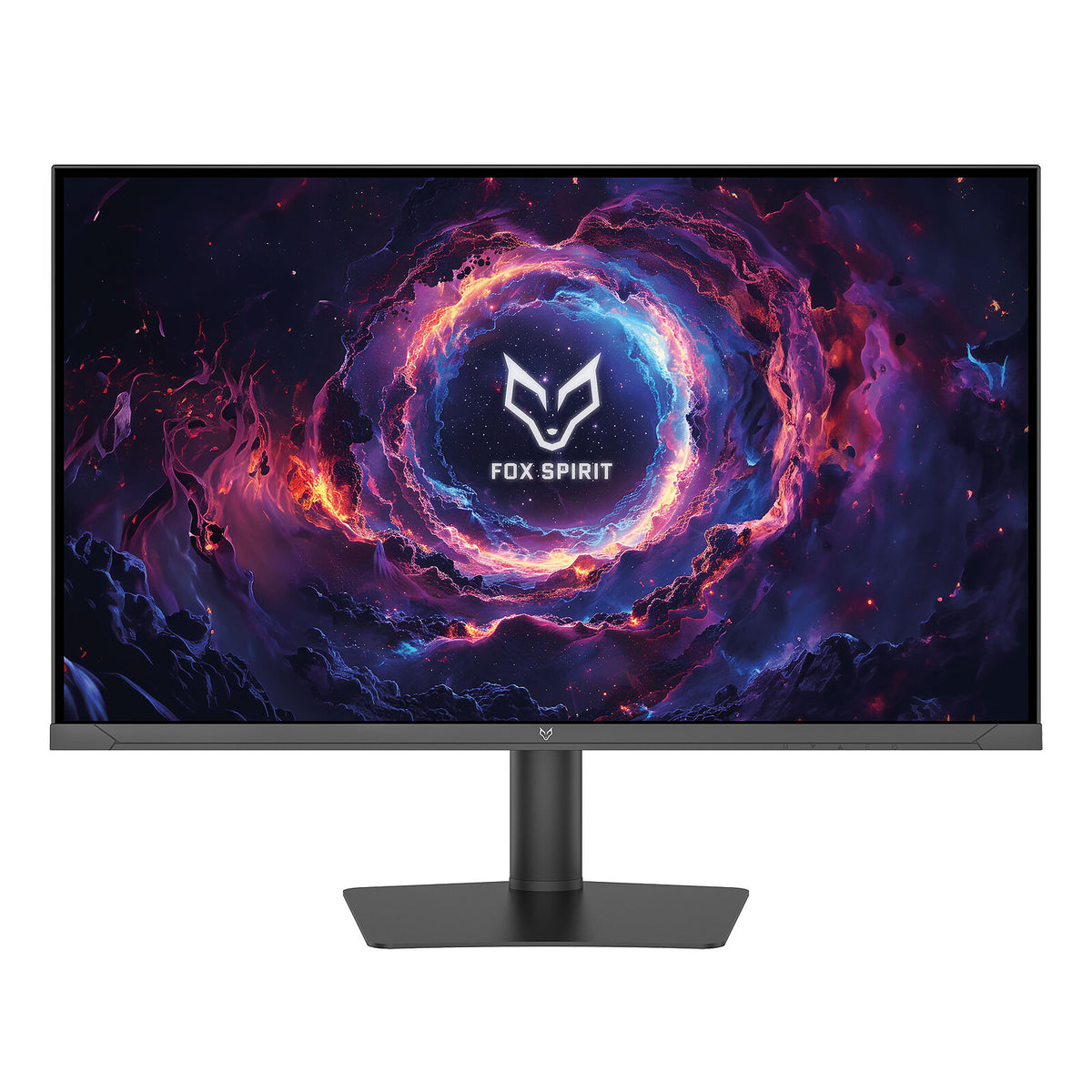 Fox Spirit 32" LED - PGK320 Schermo PC 4K - 3840 x 2160 pixel - 1 ms (MPRT) - 16/9 - Fast IPS - HDR - Adaptive Sync - 144 Hz 
