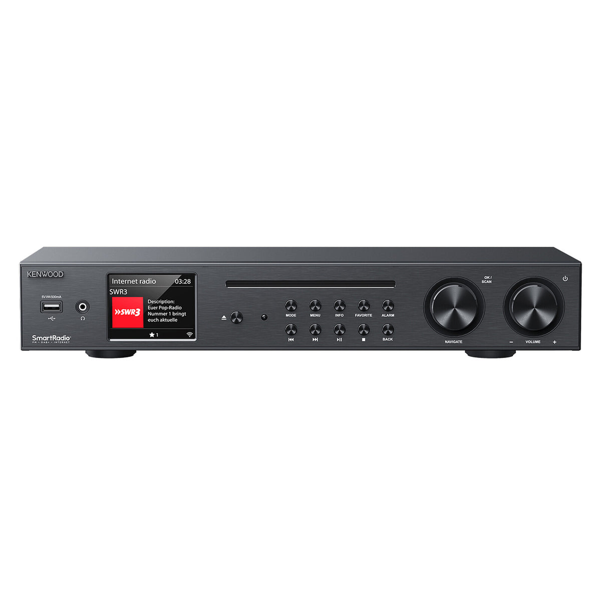 Impianto Hi-Fi