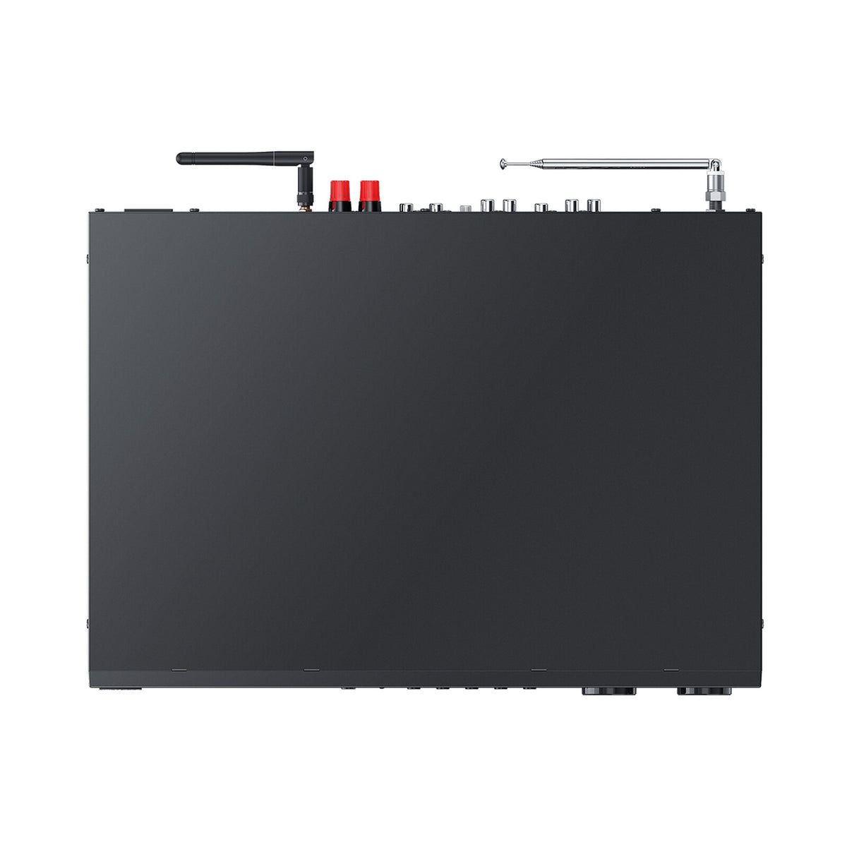 Nota Kenwood KR-W8000SCD-B