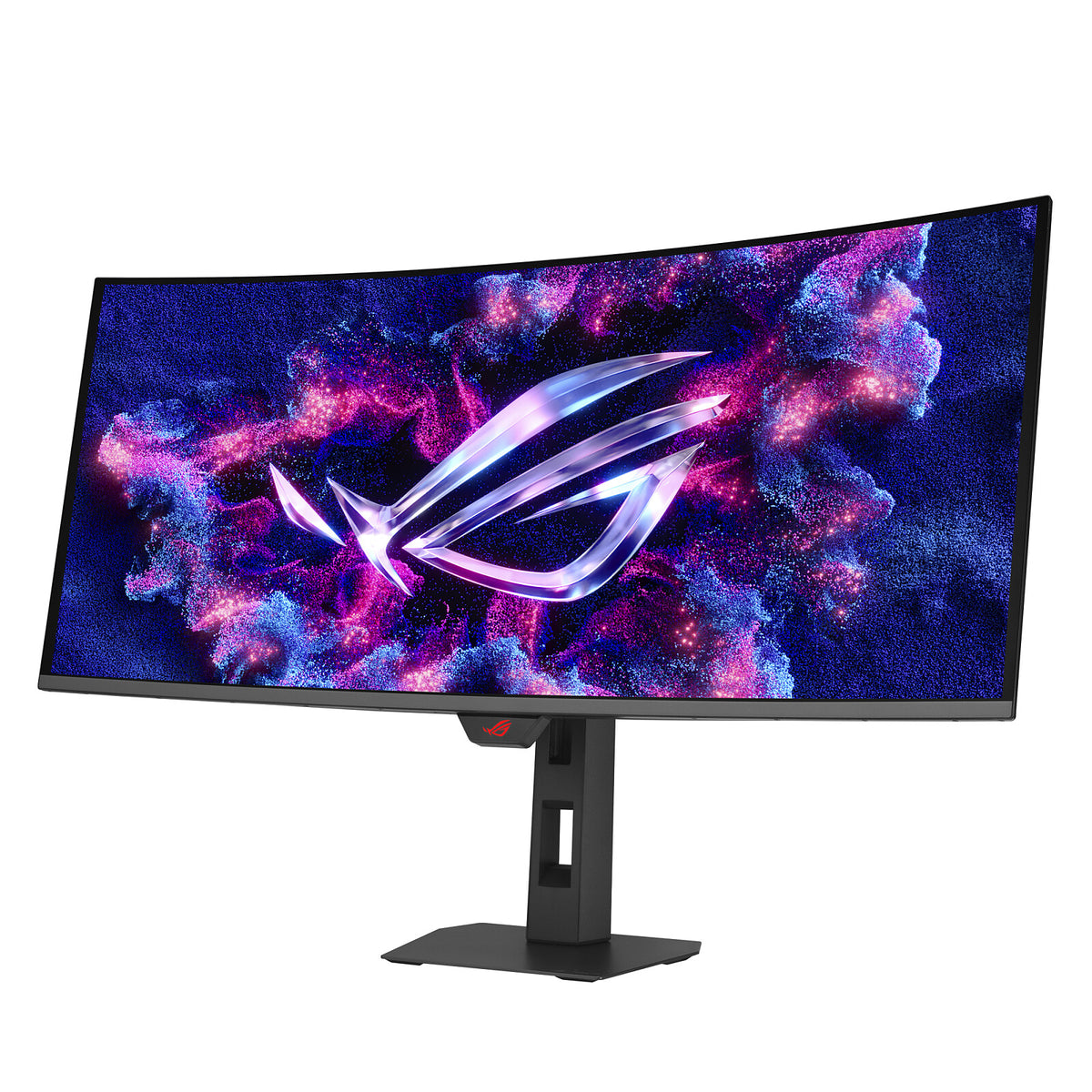 Nota ASUS 34" OLED - ROG Strix XG34WCDG