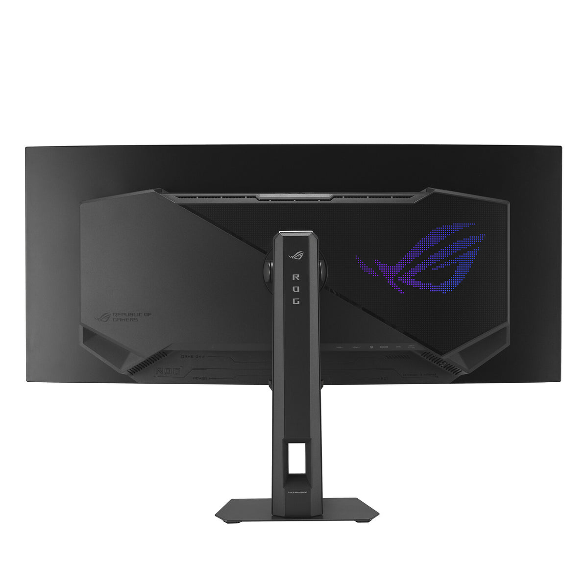 Acquista ASUS 34" OLED - ROG Strix XG34WCDG