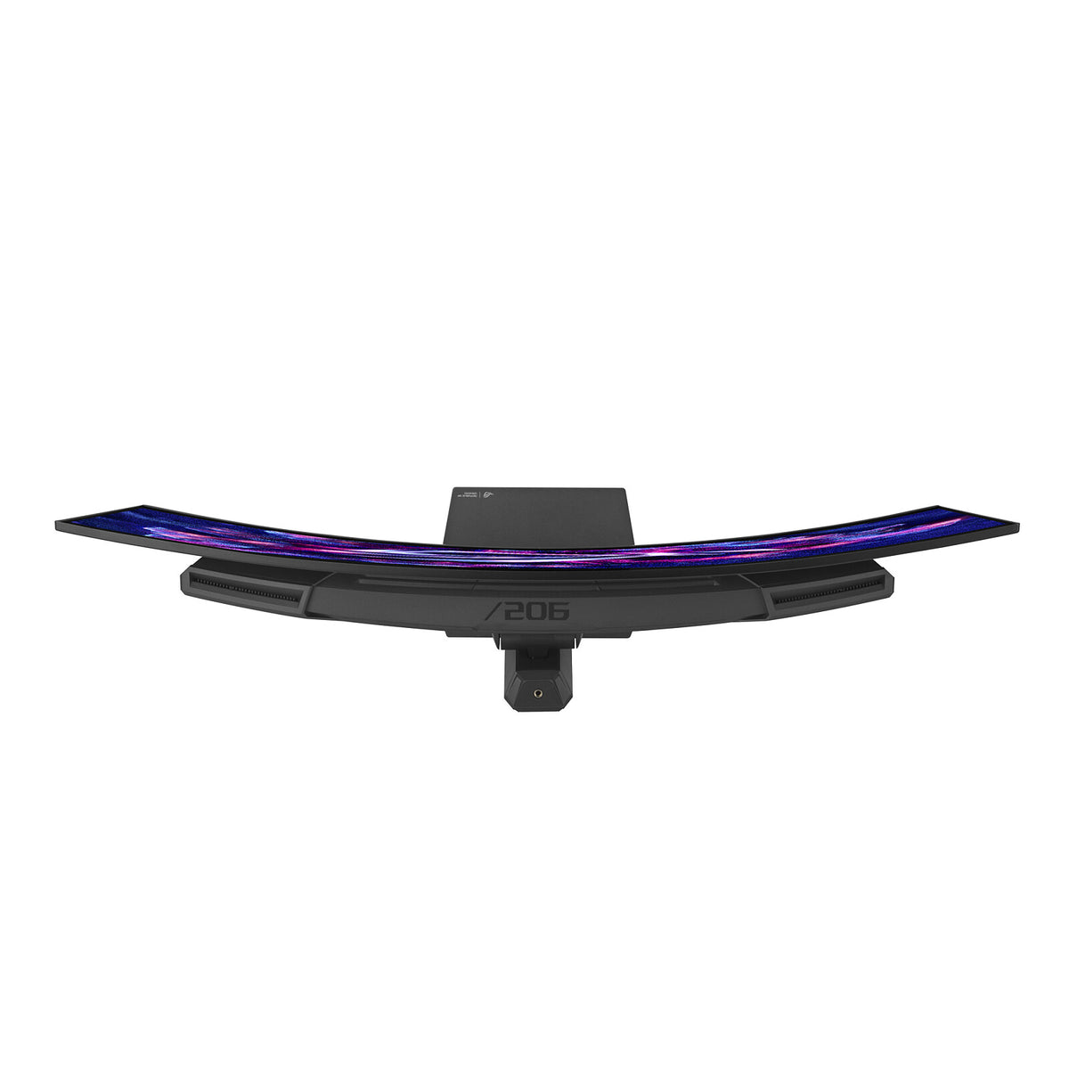 ASUS 34" OLED - ROG Strix XG34WCDG economico