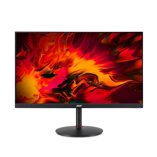Acer 27" LED - Nitro XV271Zbmiiprx Monitor PC Full HD 1080p - 1920 x 1080 pixel - 1 ms (MPRT) - 16/9 - Pannello IPS - 280 Hz 