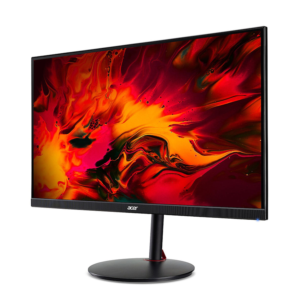 Nota Acer 27" LED - Nitro XV271Zbmiiprx