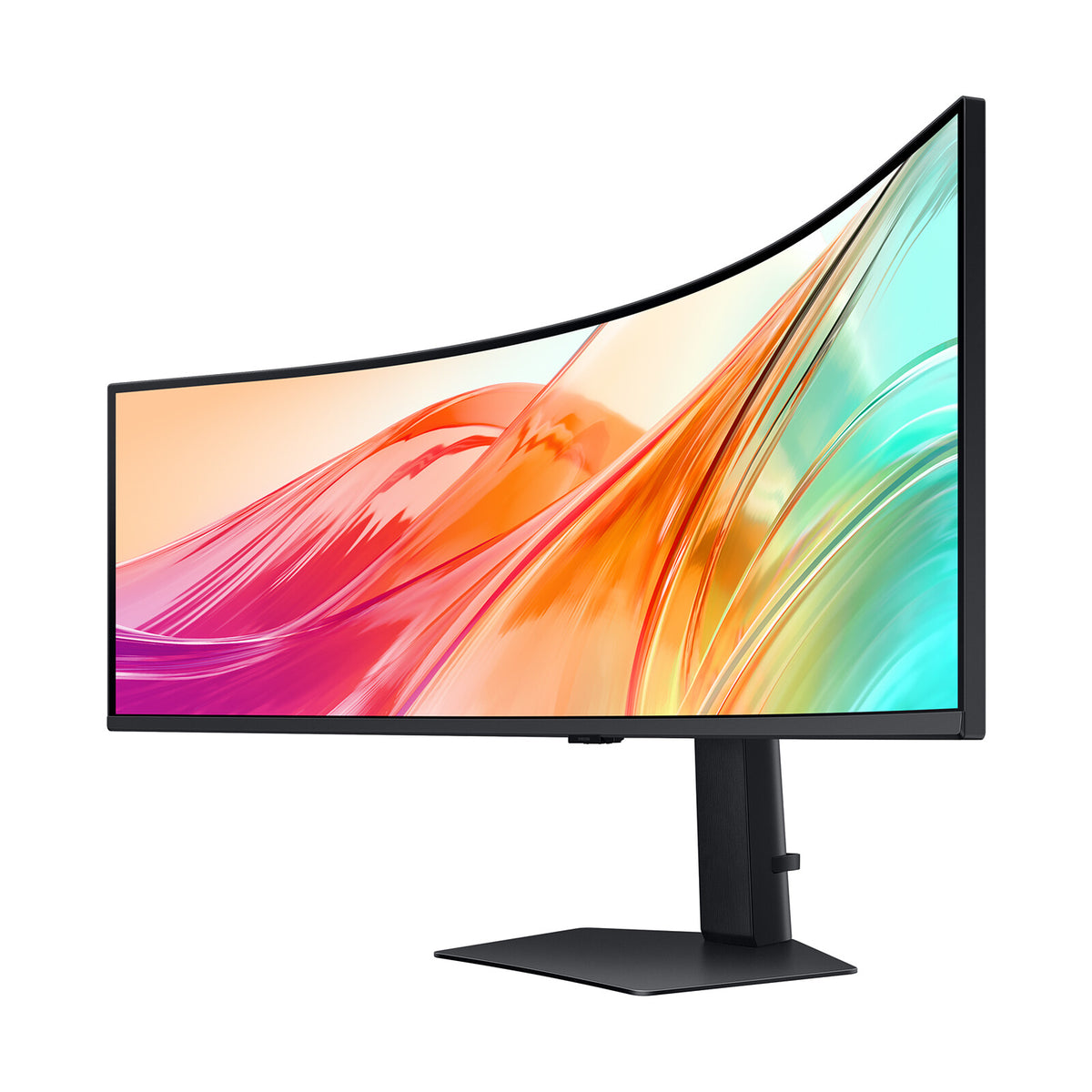 Nota Samsung 49" LED - ViewFinity S9 S49F950UAU