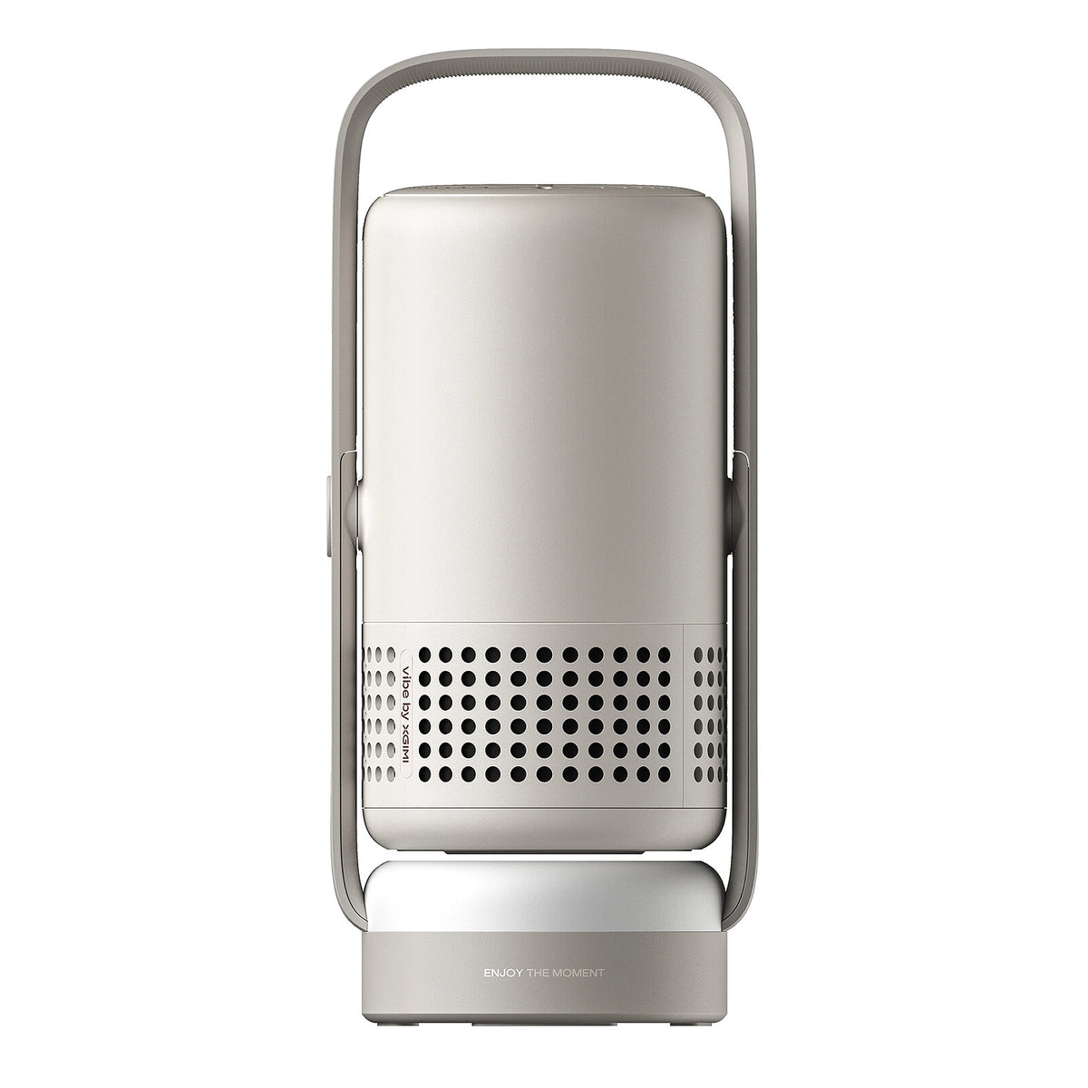 Acquista XGIMI Vibe One Grey