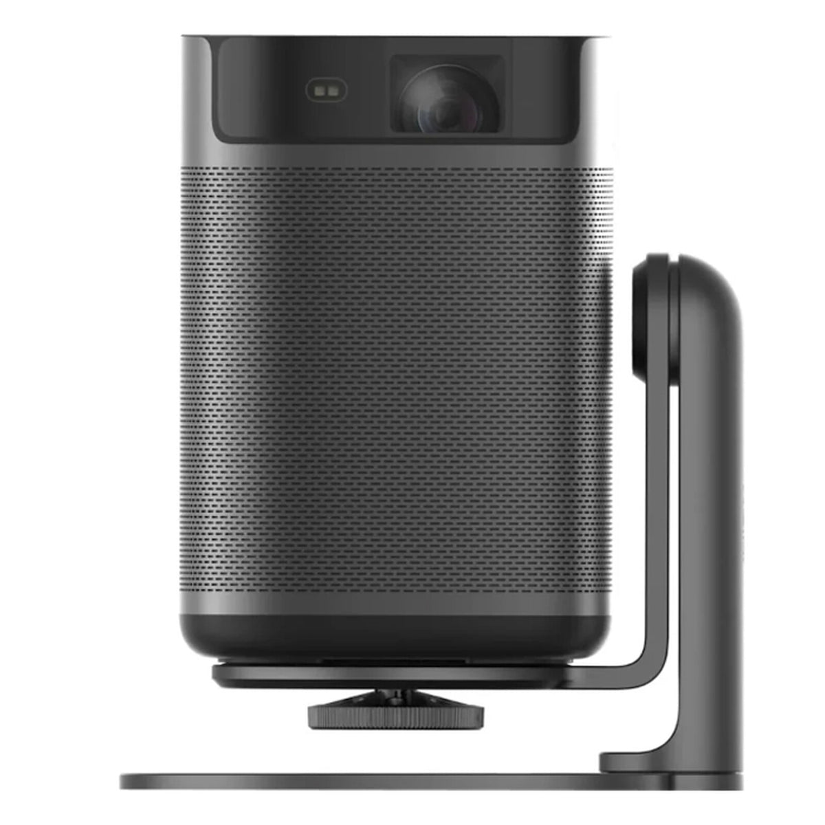 XGIMI MoGo 2 Pro Bundle Gen 2 Proiettore portatile 3D Ready LED DLP - Full HD - 430 Lumen - Google TV - Wi-Fi/Bluetooth - Google Assistant - Chromecast - Autofocus/Auto Keystone - HDMI/USB - 2x altoparlanti da 8 Watt + Supporto da tavolo