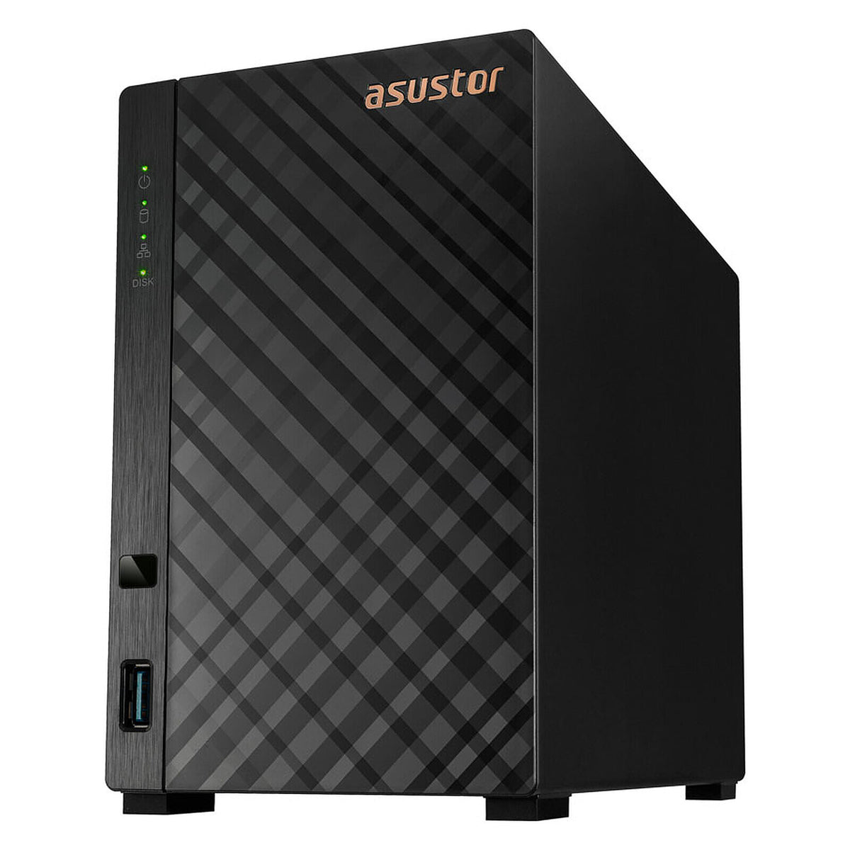 Acquista ASUSTOR Drivestor 2 Gen2 AS1202T