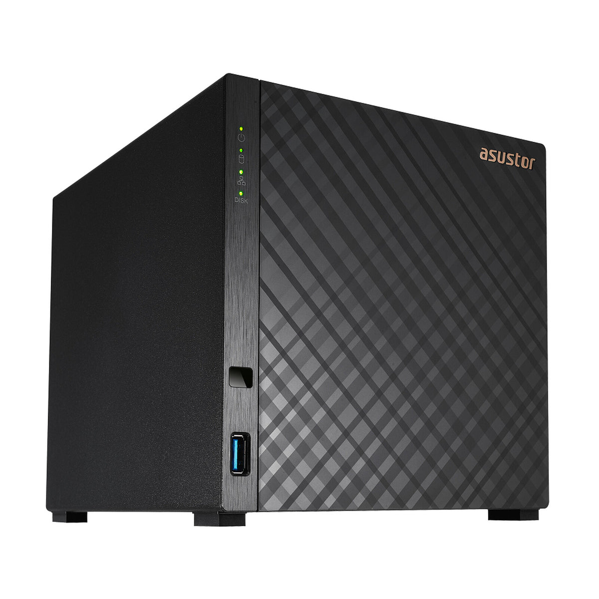 Nota ASUSTOR Drivestor 2 Gen2 AS1204T
