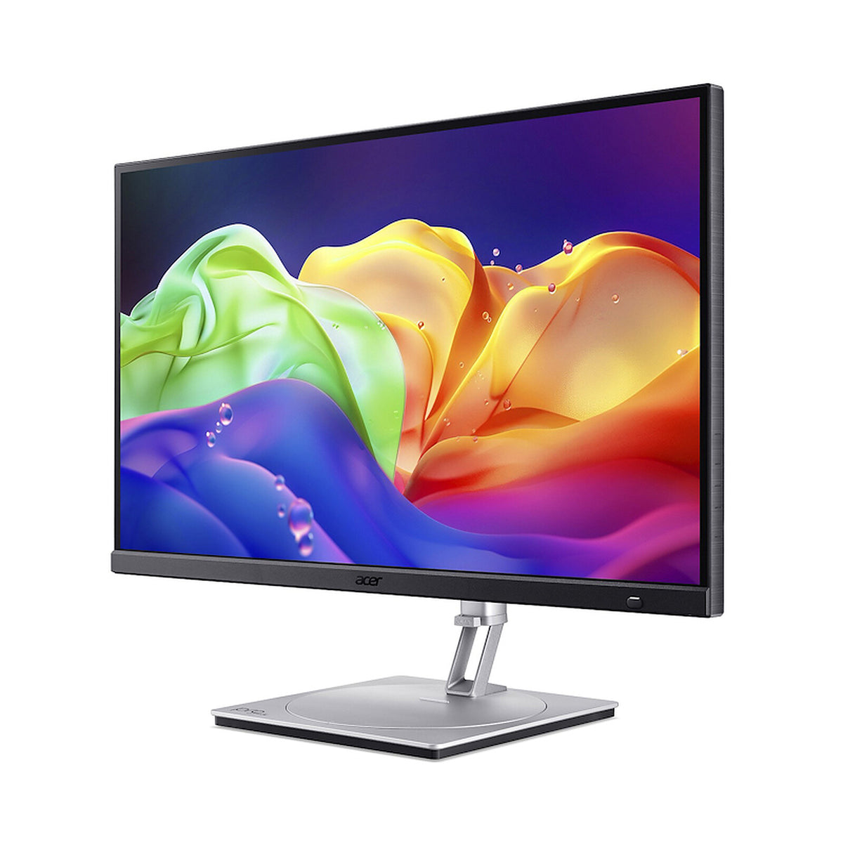 Nota Acer 27" LED - PE270KL1smiqpruzx
