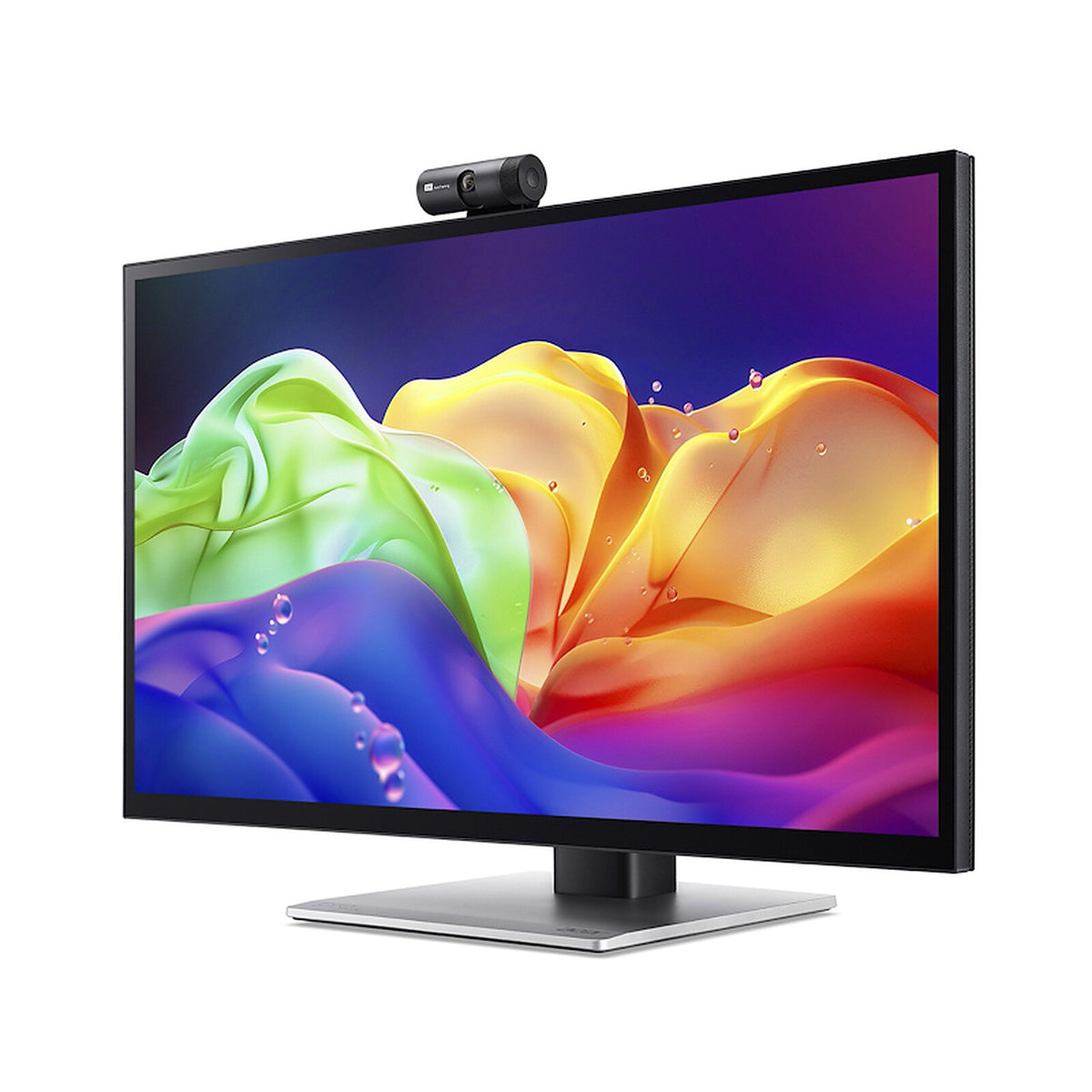 Nota Acer 32" LED Touch - PE320QXTbmiiprcuzx