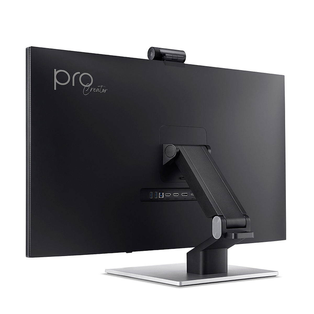 Acer 27" LED Touch - PE270KTbmiiphcuzx economico
