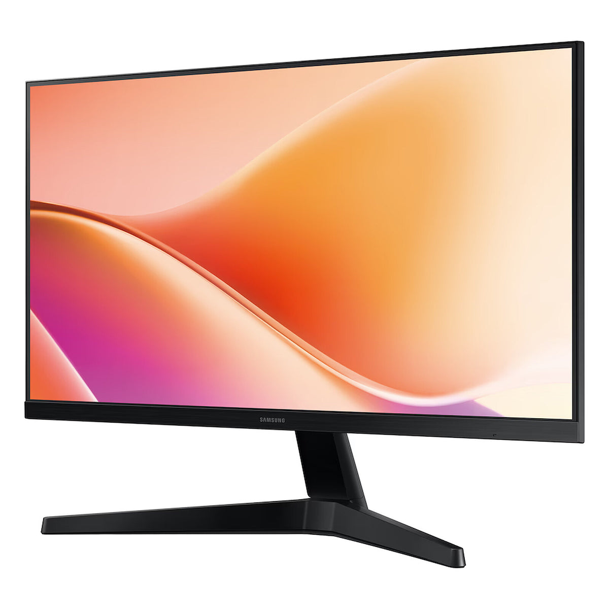 Nota Samsung 24" LED - S24F330EAU