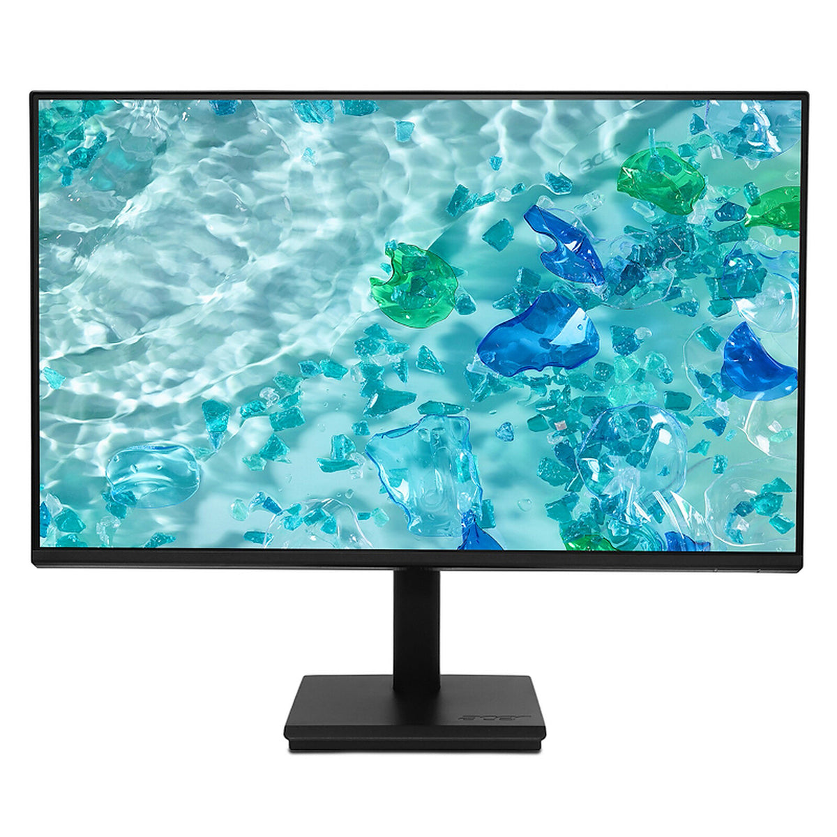 Acer 27 LED - Vero V7 V277Gbmipx Schermo PC Full HD 1080p - 1920 x 1080 pixel - 4 ms (da grigio a grigio) - 16/9 - Pannello I