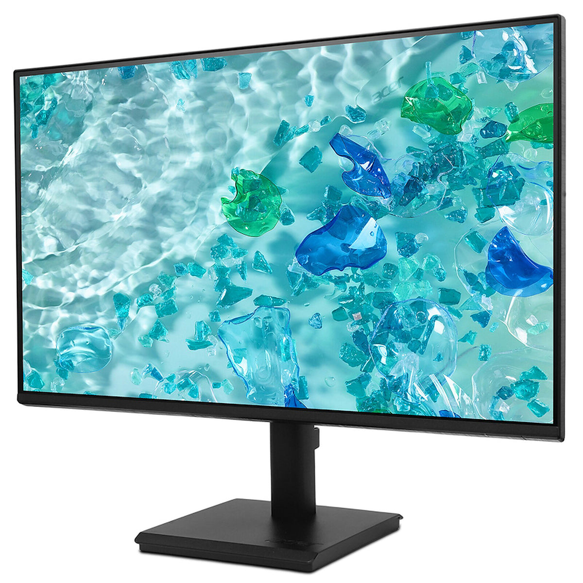 Nota Acer 27 LED - Vero V7 V277Gbmipx