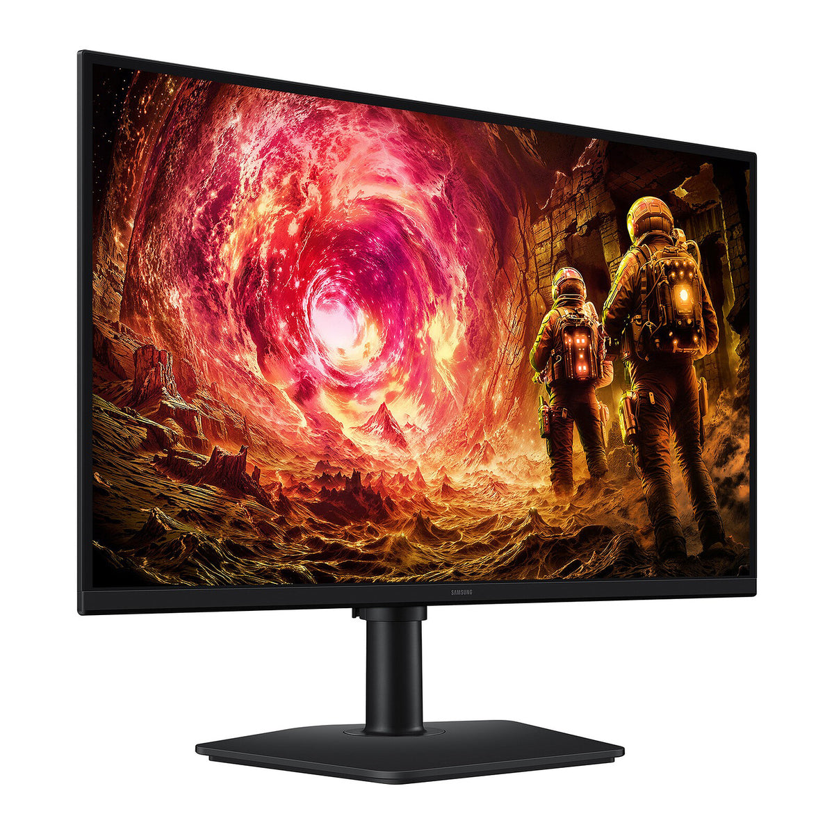 Monitor PC
