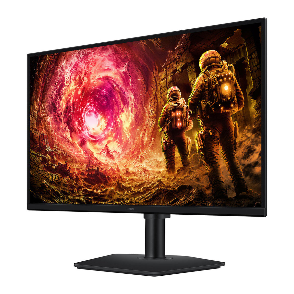 Nota Samsung 32" LED - Odyssey G5 S32FG506EU